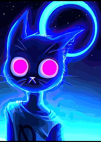 night in the woods