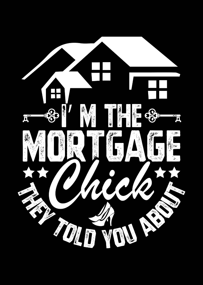 I'm the Mortgage Chick