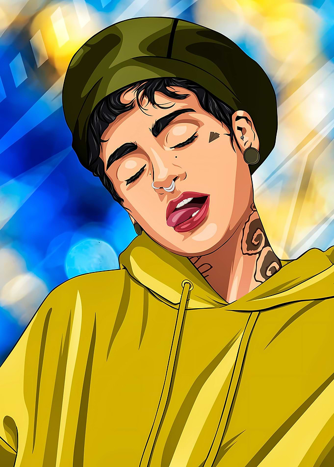 kehlani