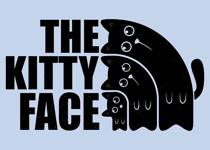 The Kitty Face