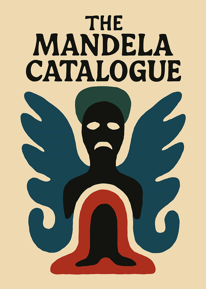 The Mandela Catalogue Poster