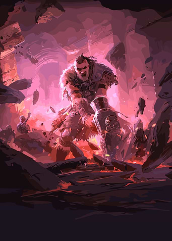 pat of exile