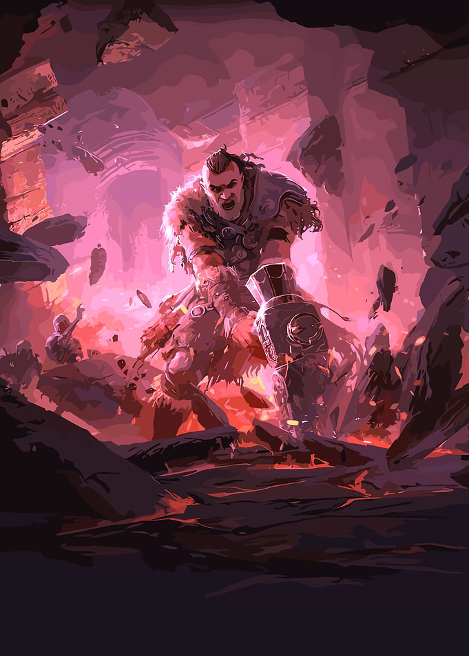 pat of exile