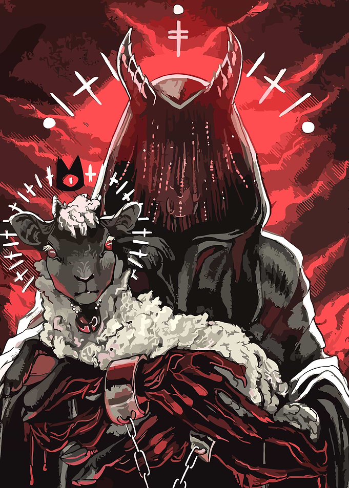 Cult of the Lamb
