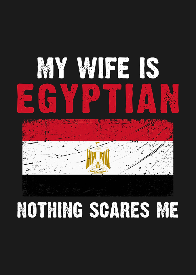 Egyptian Wife