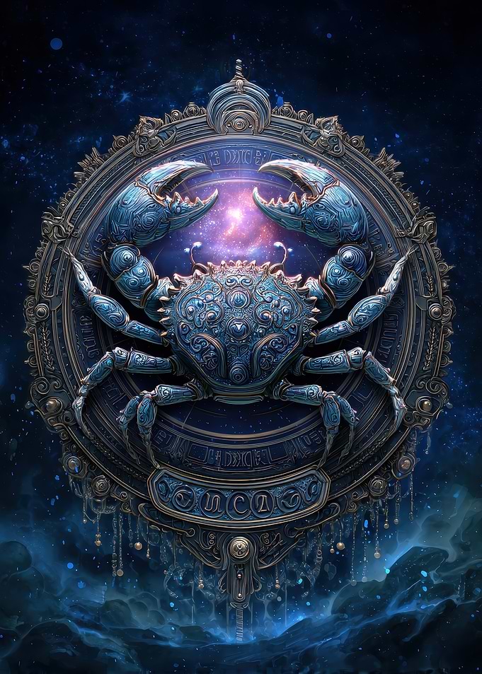Cancer Zodiac Sign