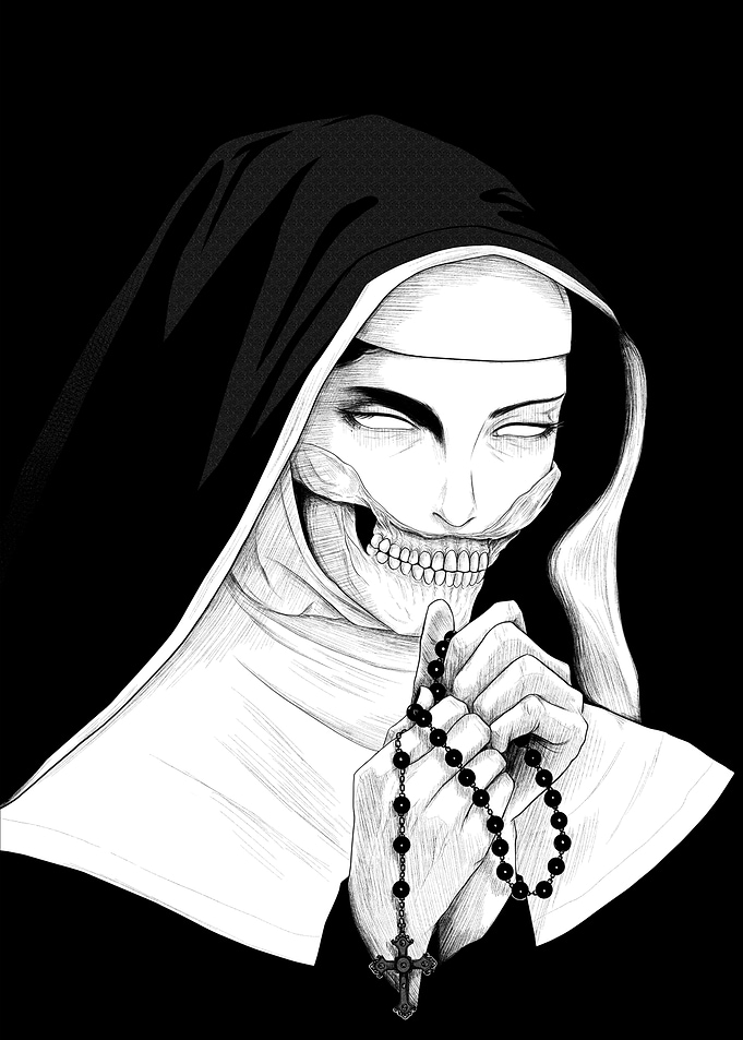Nun
