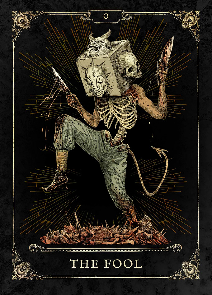 The Fool