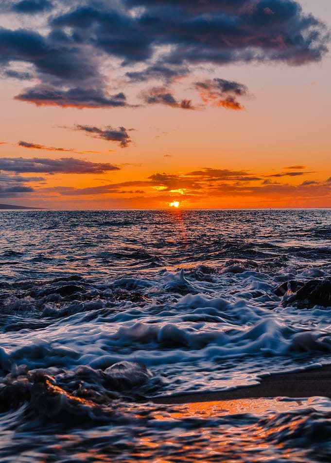 Maui Sunset