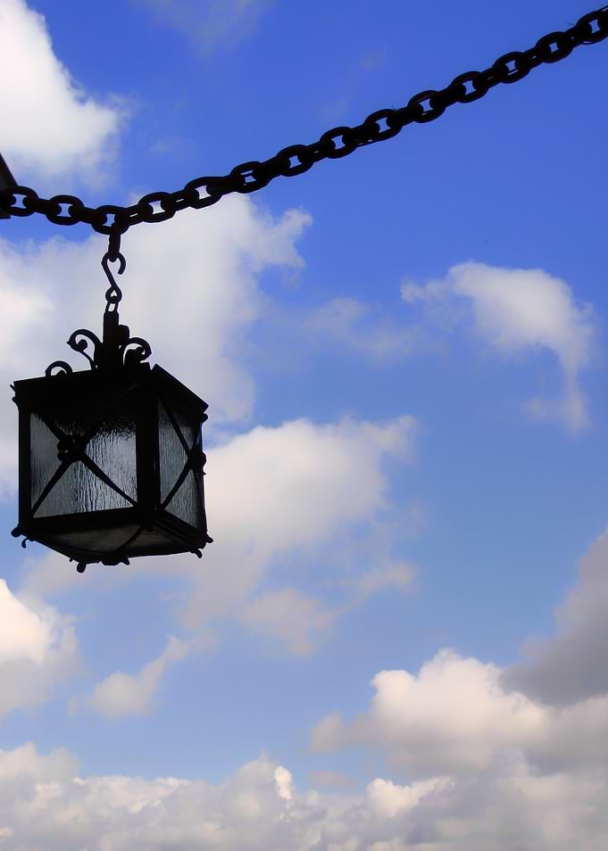 Cloudy Sky