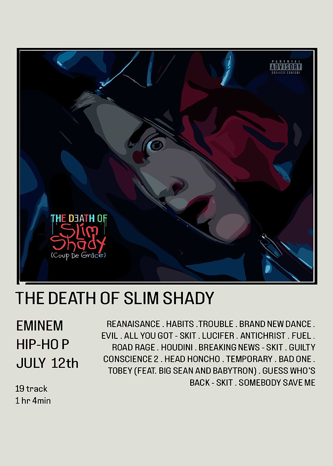Eminem