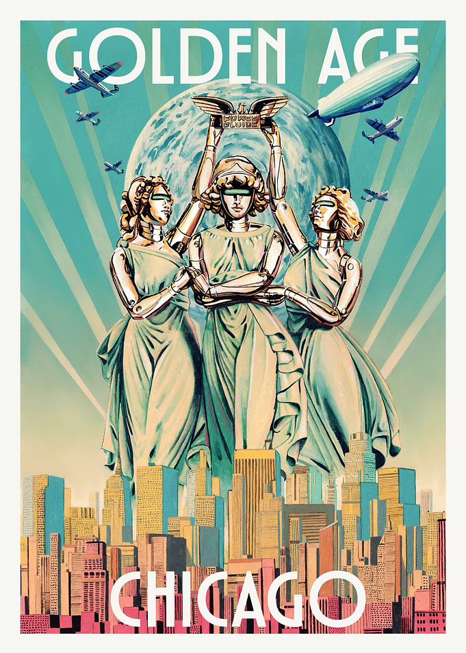 Golden Age