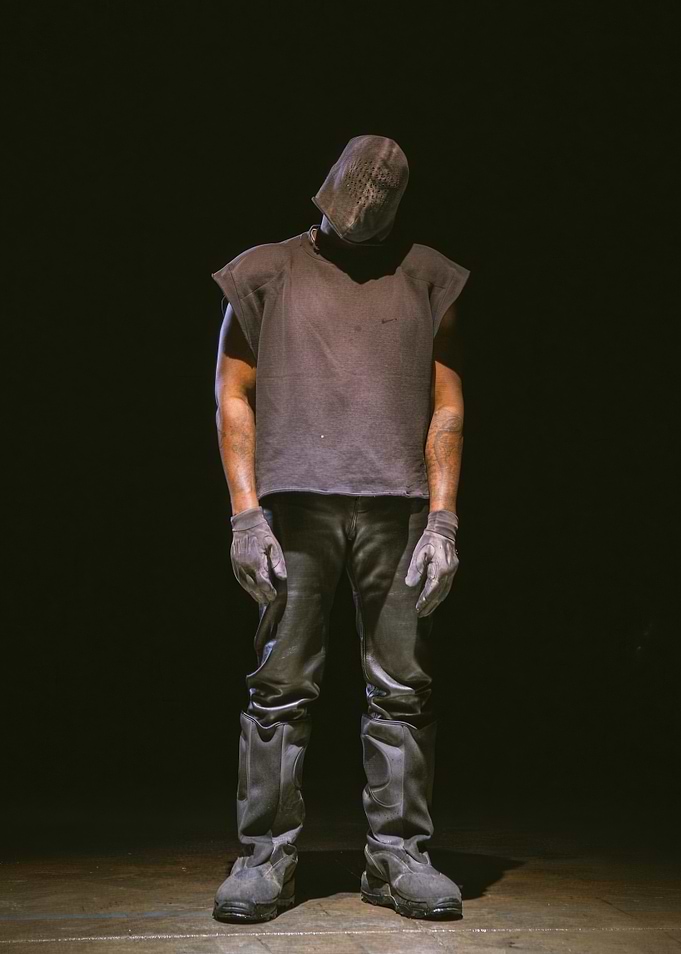 Kanye West Ye