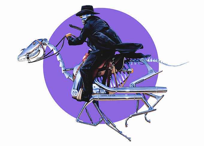Hypérodeo