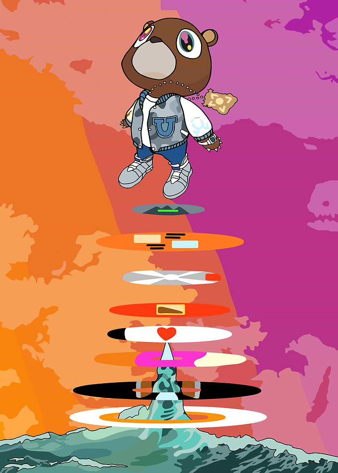Kanye West