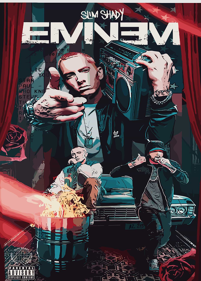 Eminem