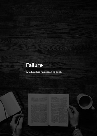 Failure