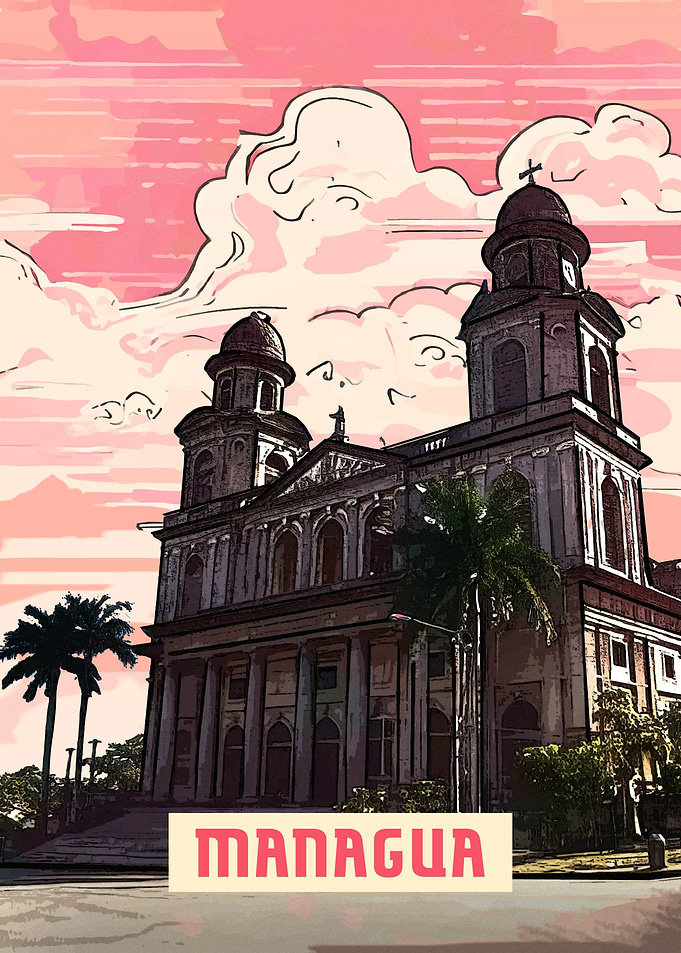 Managua