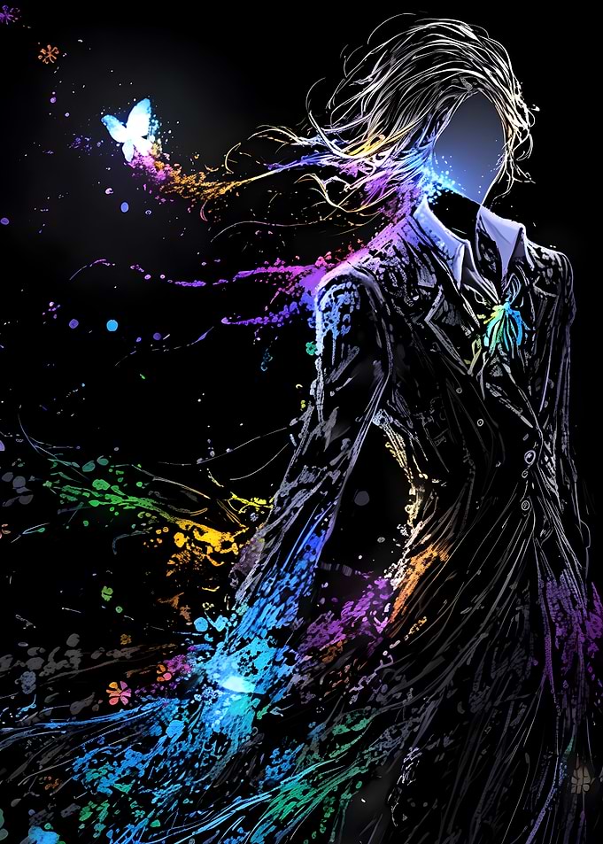 Prism & Void