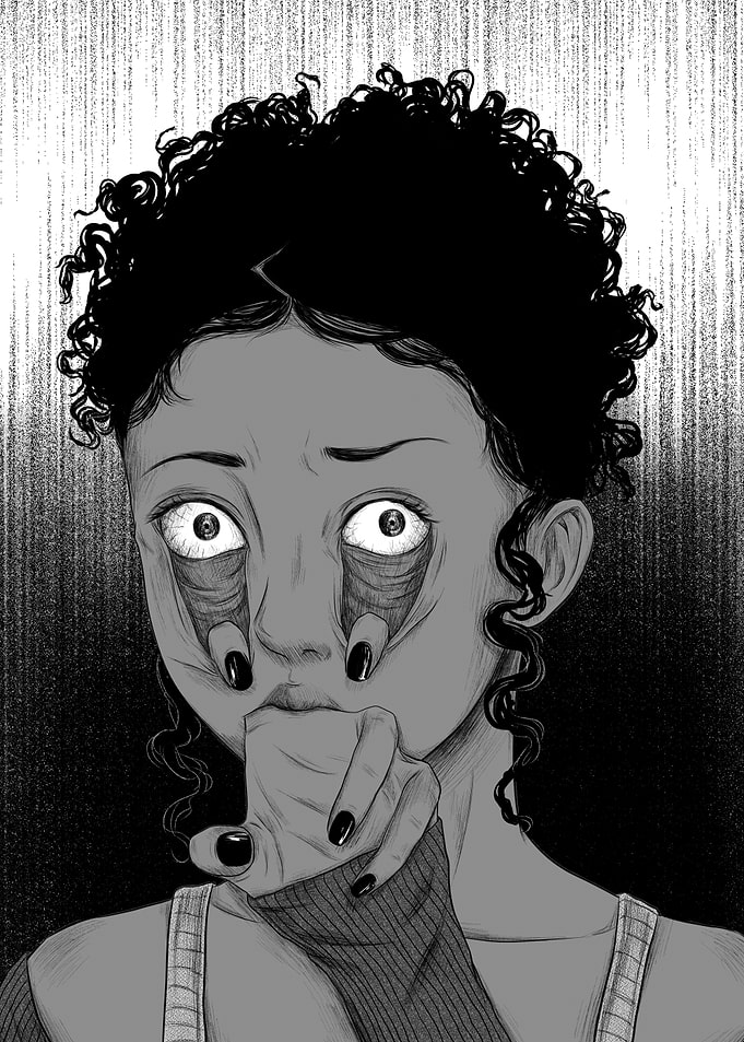 With Eyes Wide Open