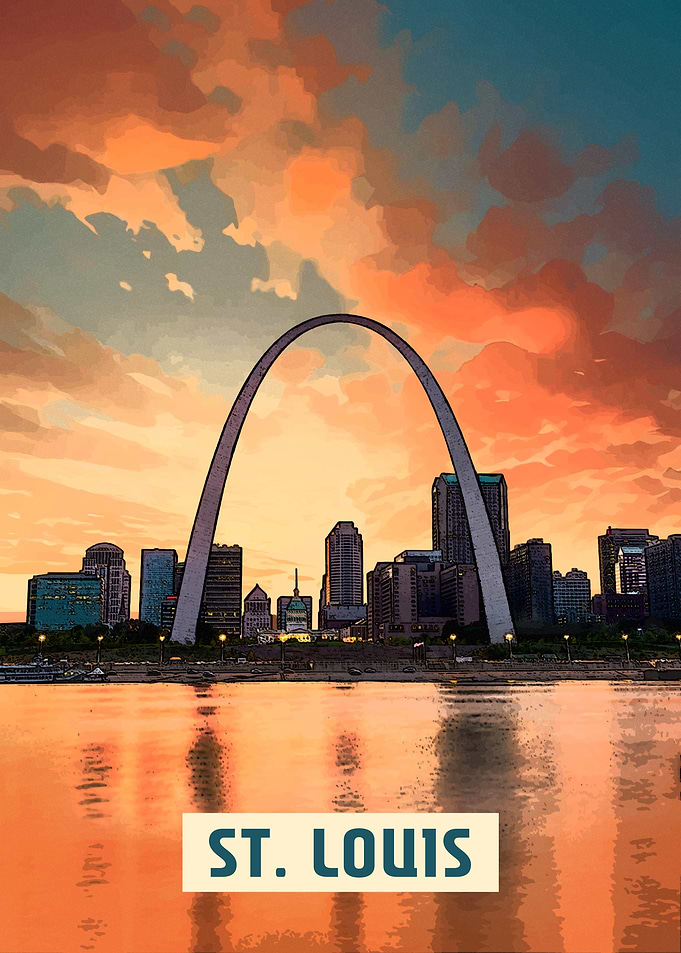St. Louis