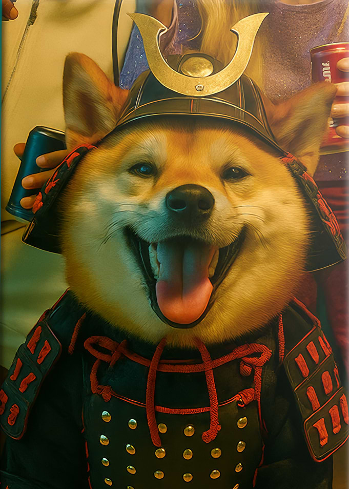 Custom Metal Print