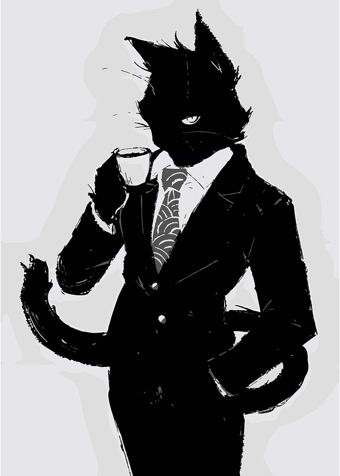 More Espresso Less Depresso