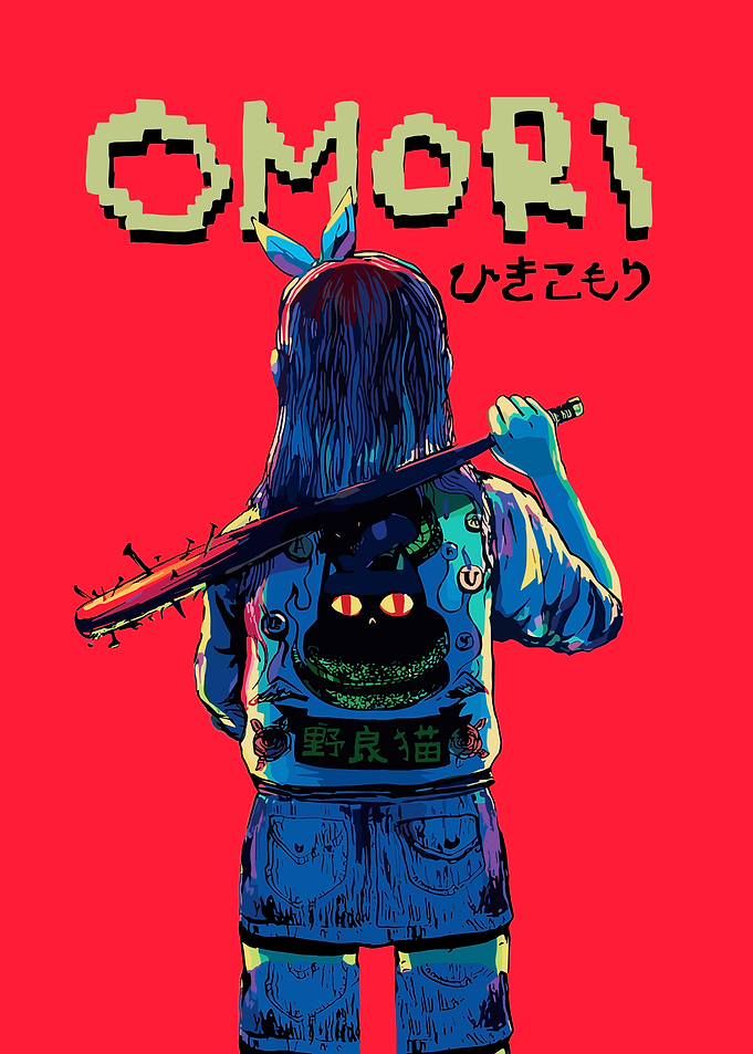 OMORI