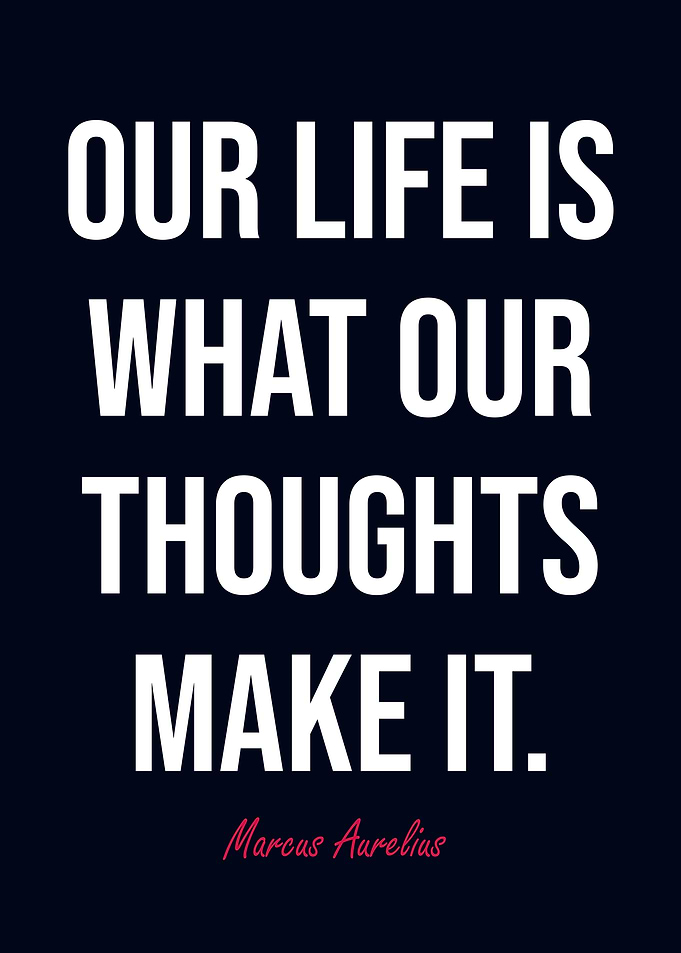 Marcus Aurelius