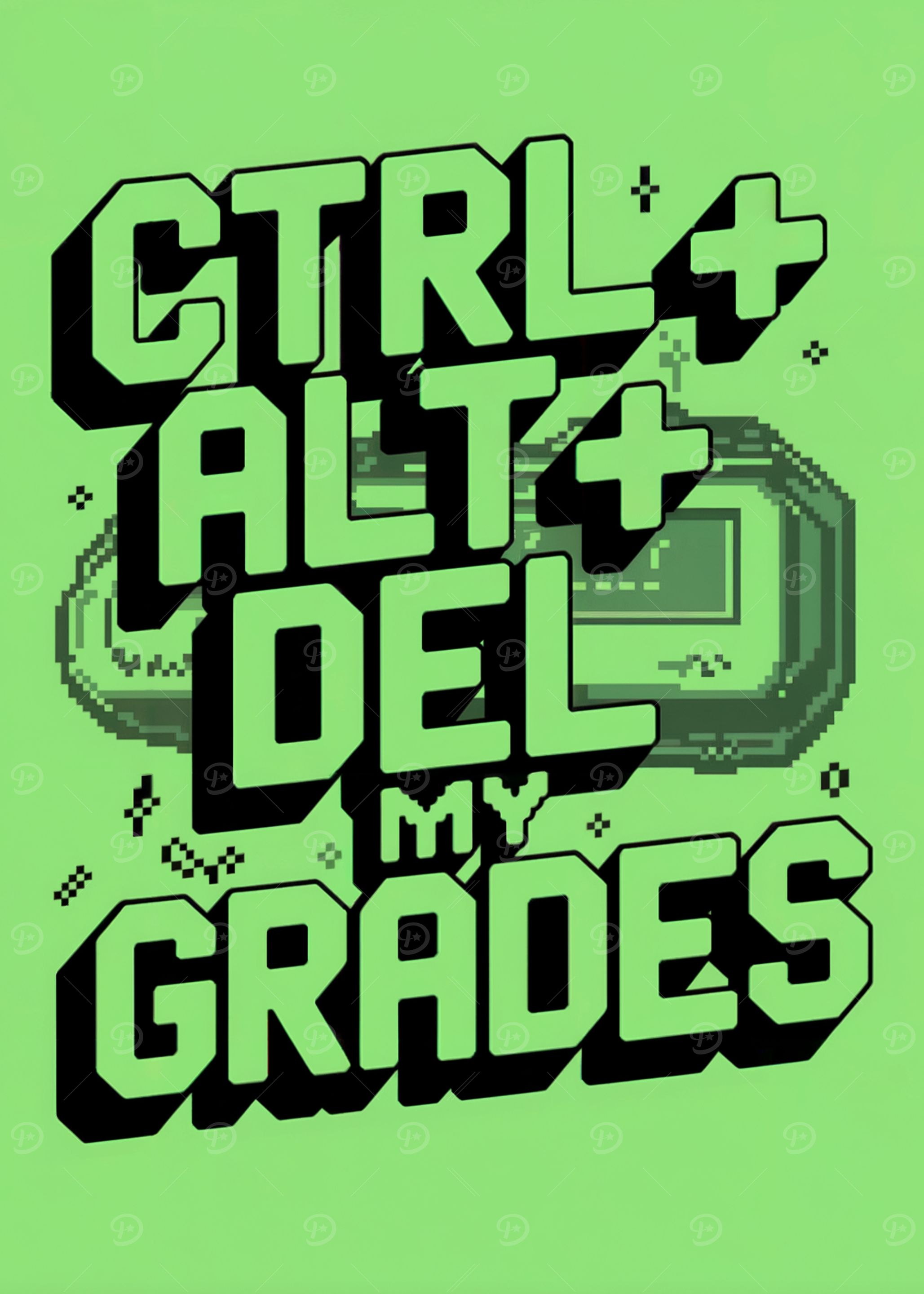 Ctrl+Alt+Del My Grades