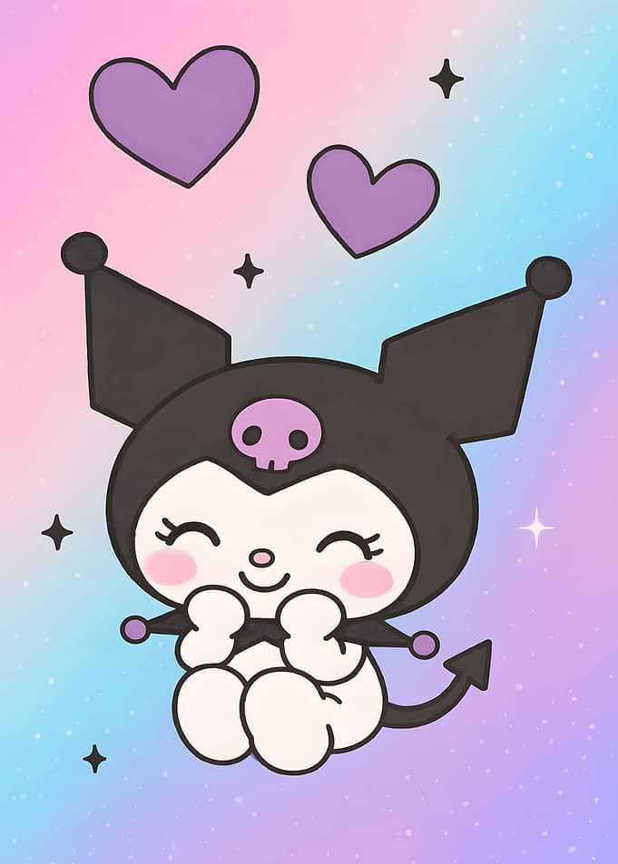 Kuromi