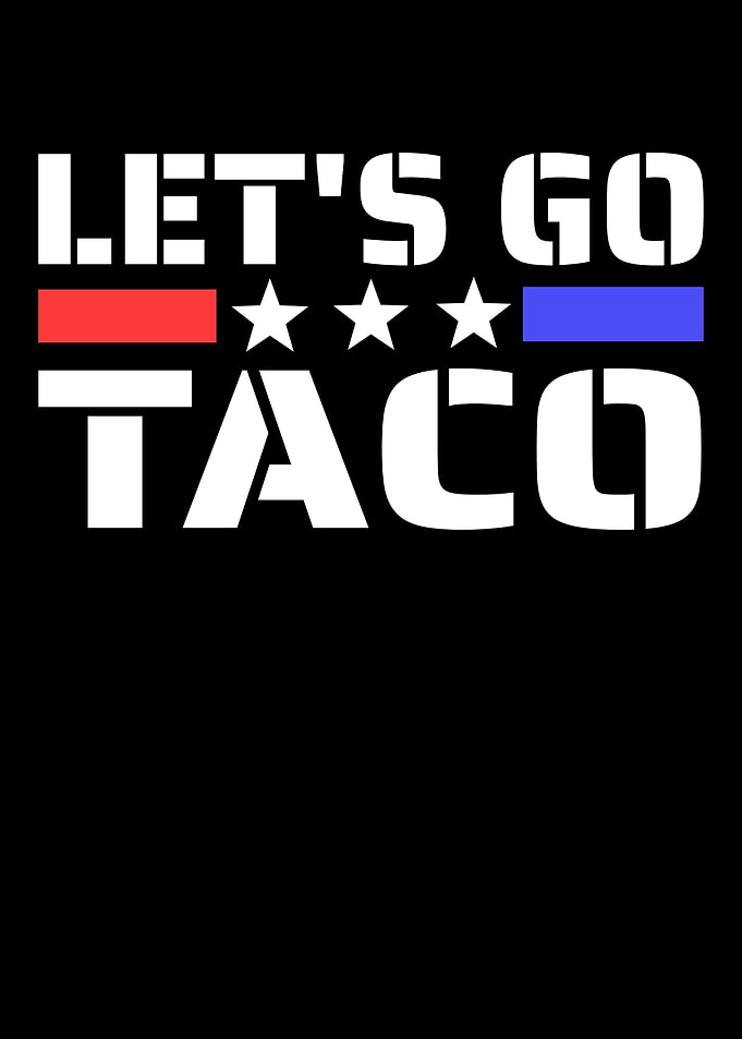 Let's Go Taco