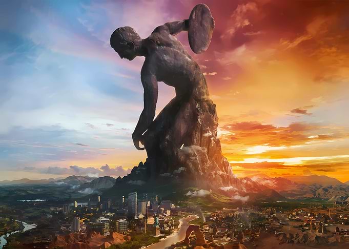 Sid Meier Civilization