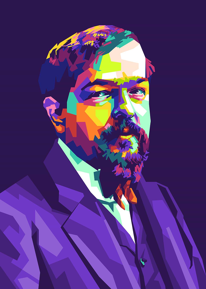 Claude Debussy