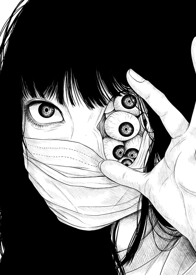 Eyeballs
