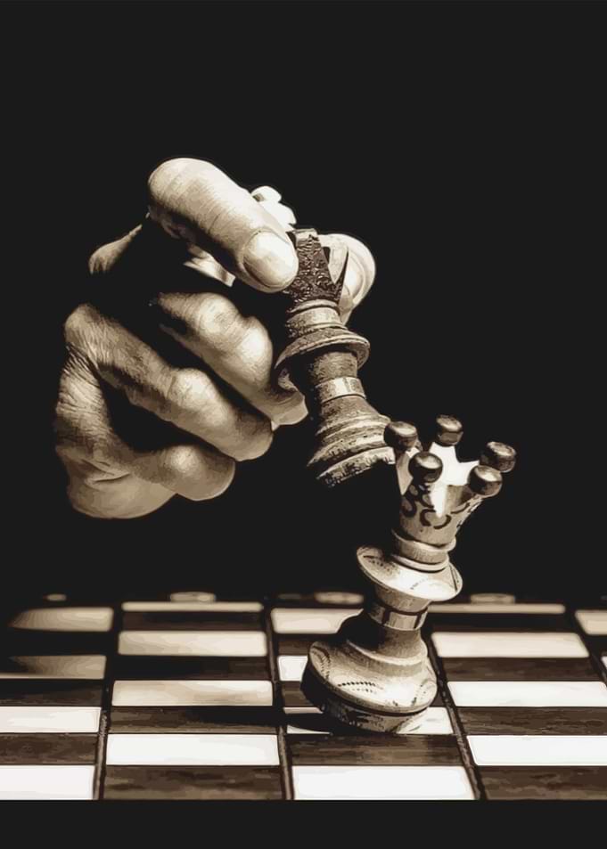 Chess Checkmate