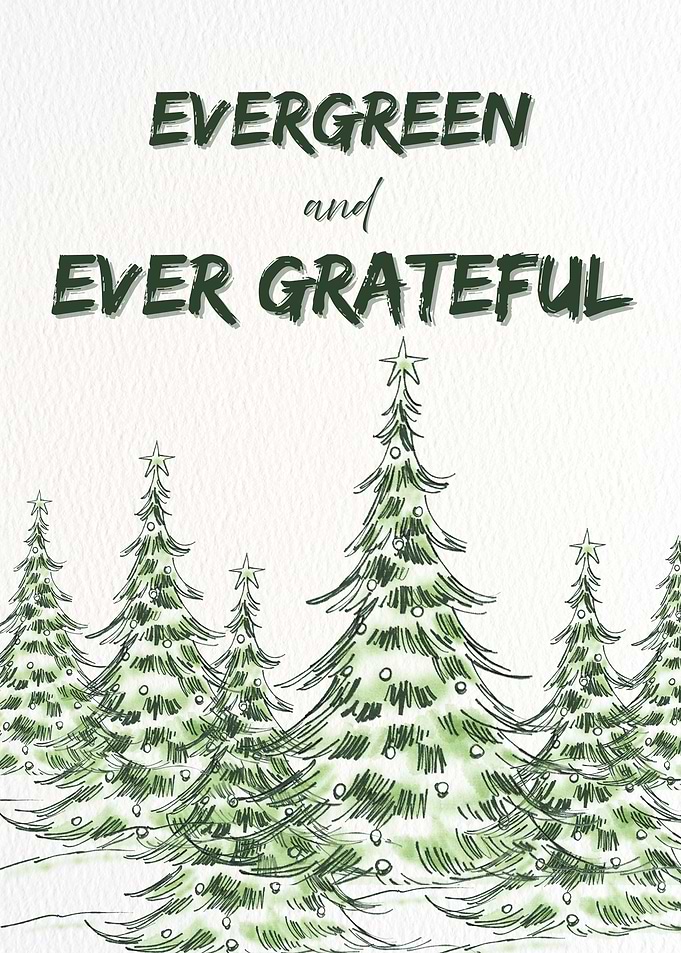 Christmas art