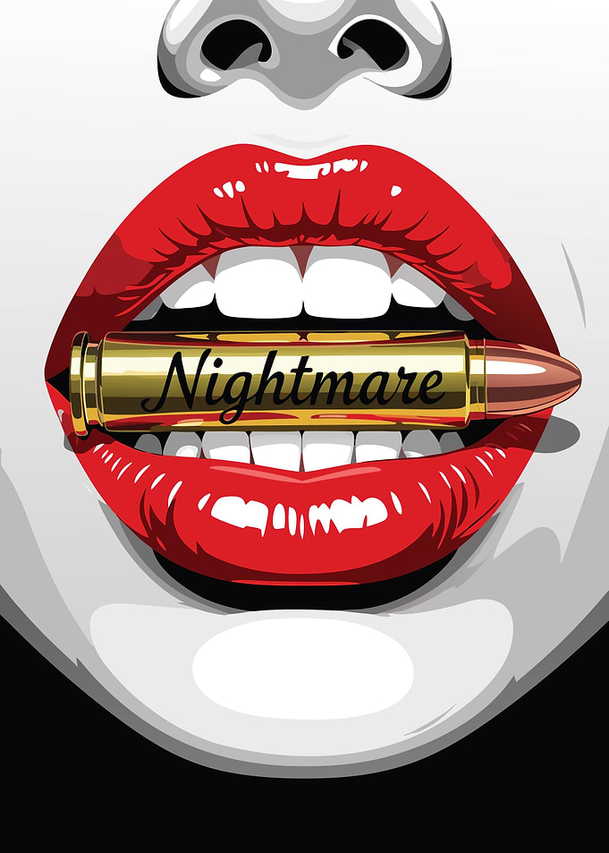 Nightmare Bullet