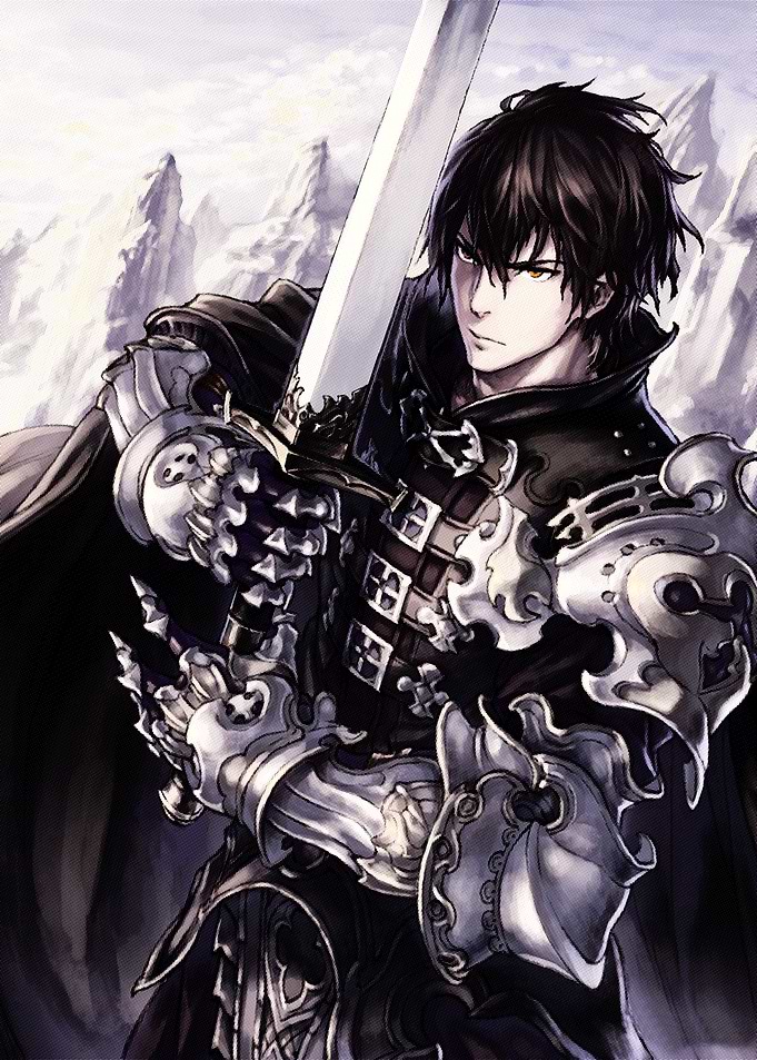 Shadowverse Anime Game Gaming