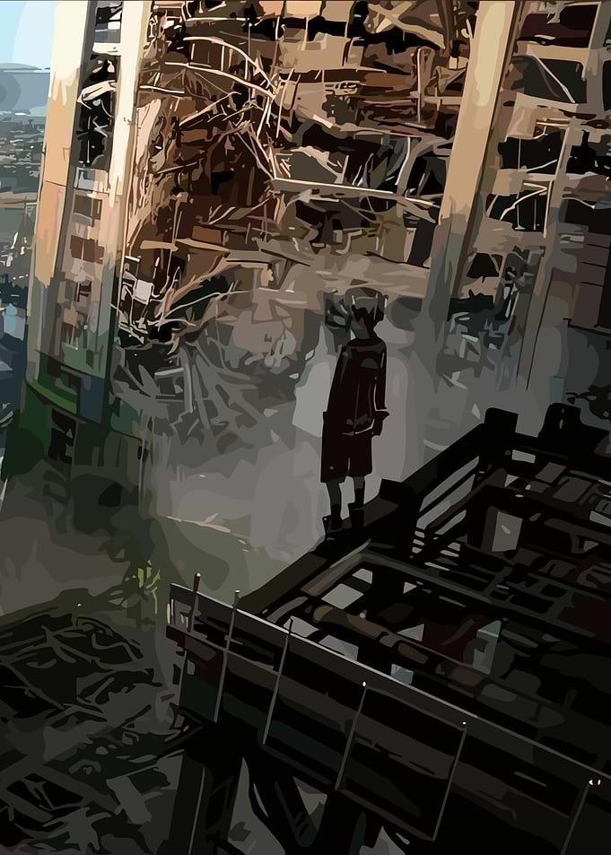 nier automata