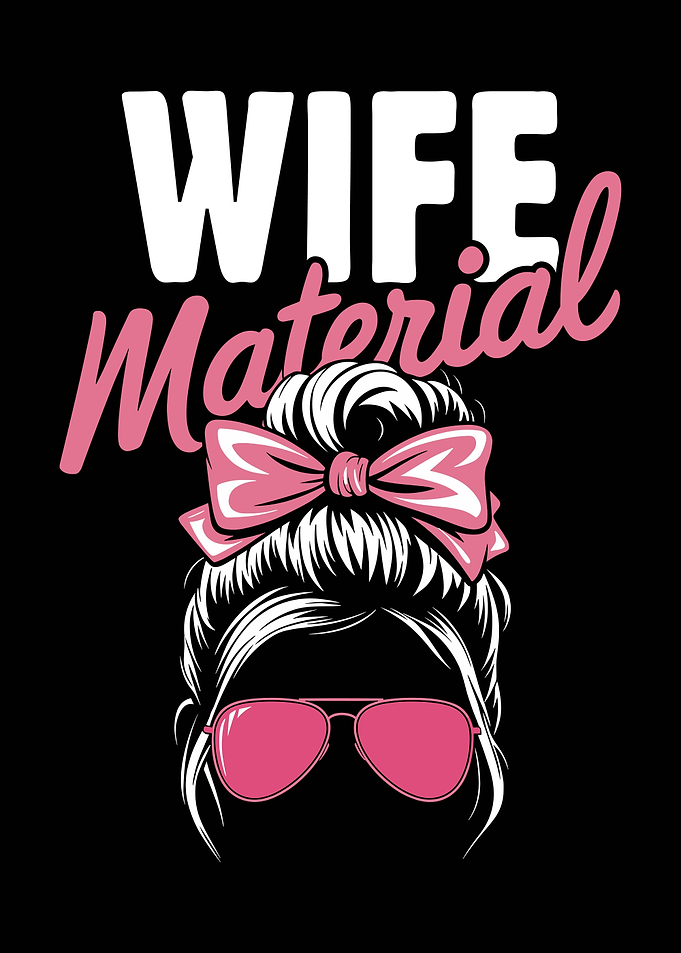 Wife Material