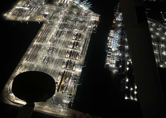 Port Lights