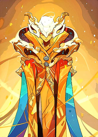 Golden Warrior Digital