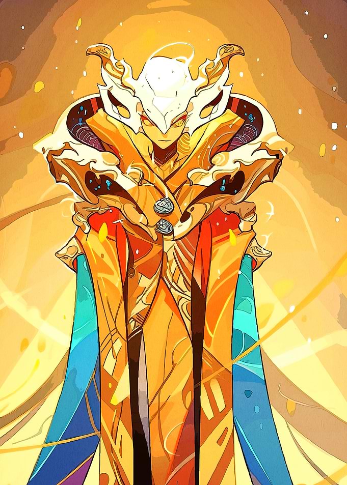 Golden Warrior Digital
