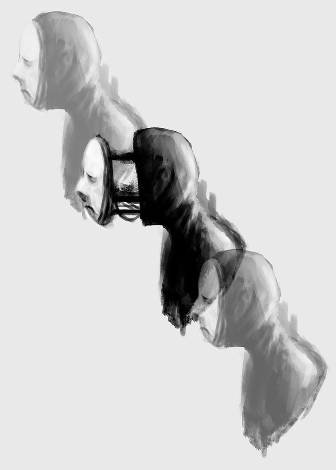 Masks and Echoes