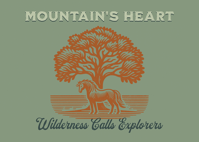 Mountain's Heart Wilderness Explorers