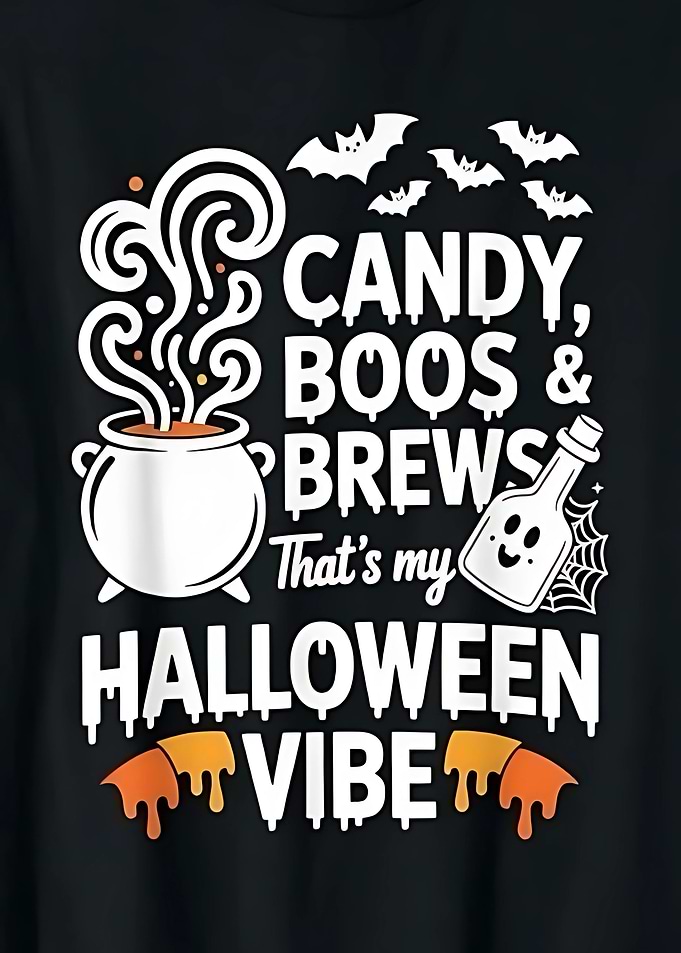 Halloween Vibe
