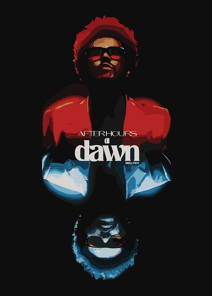 The Weeknd - After Hours til Dawn