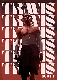 Travis Scott