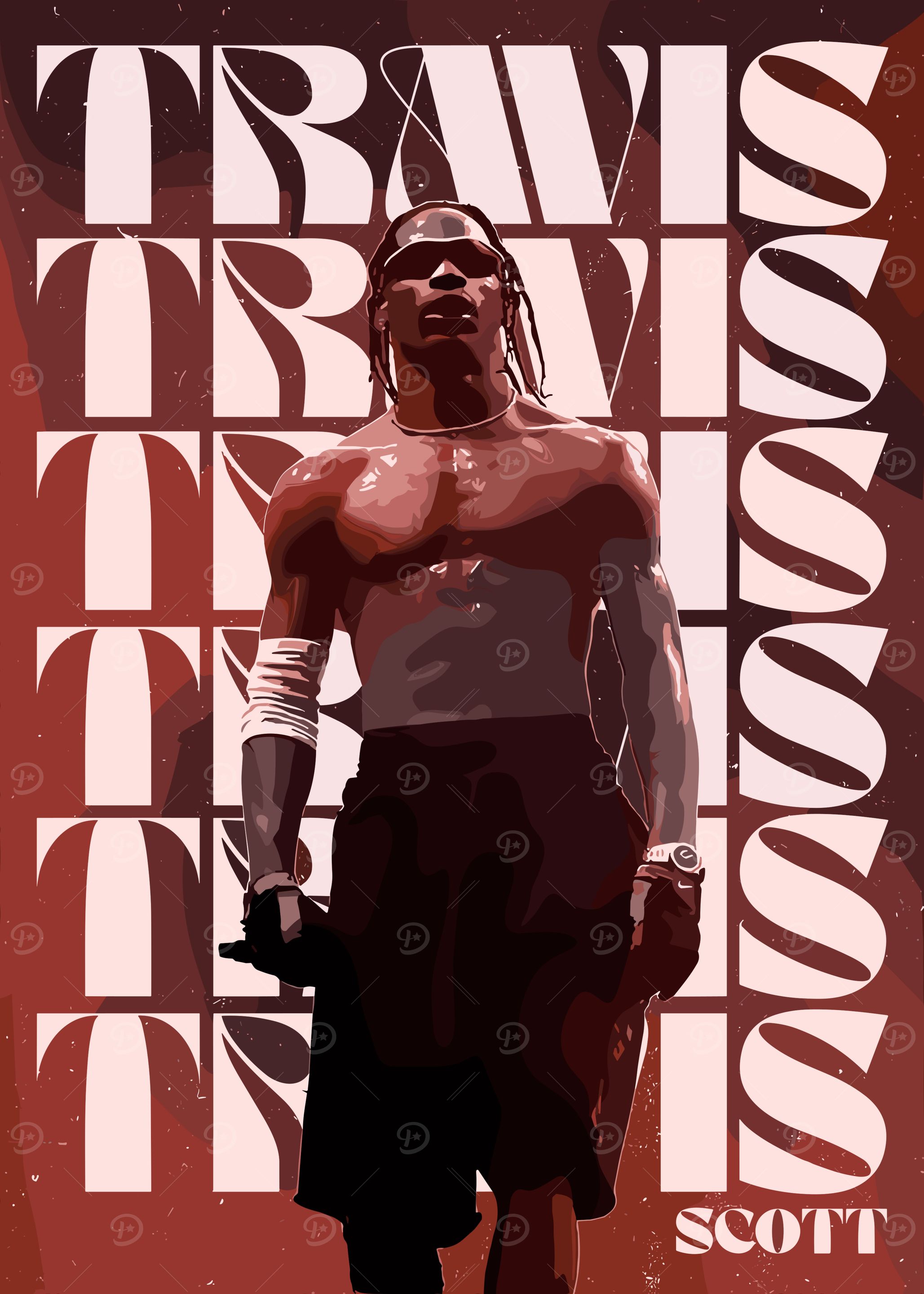 Travis Scott